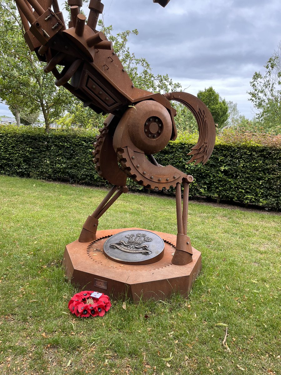 CHSC_History's tweet photo. More photos of our WW1 trip https://t.co/lWRKGMXJcK