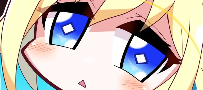#ほっぺの斜線は可愛い わたしを呼んだか??