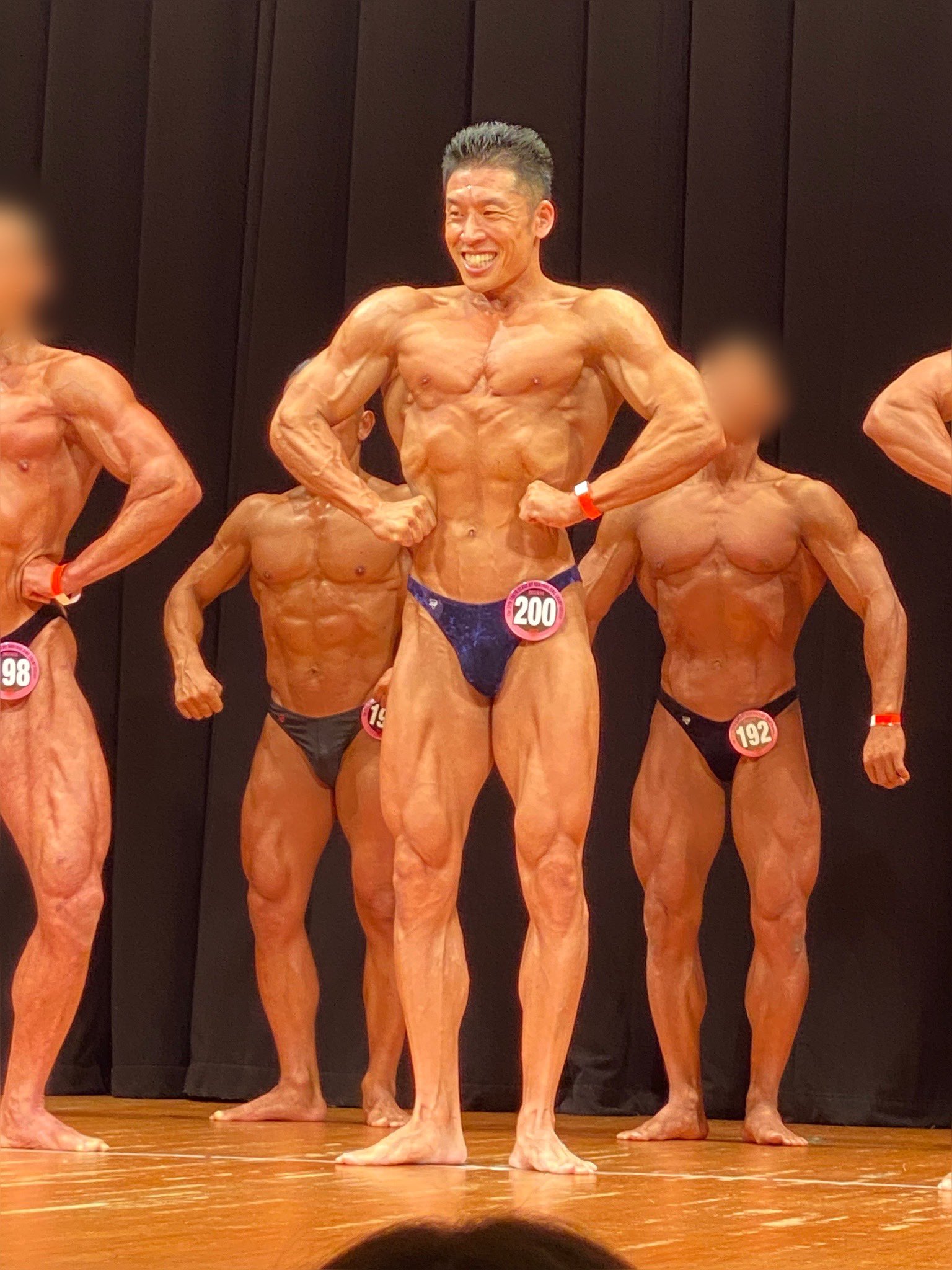 なかやまきんに君 ONE-TANKSports-LIGHTGRAY – なかやまきんに君.com