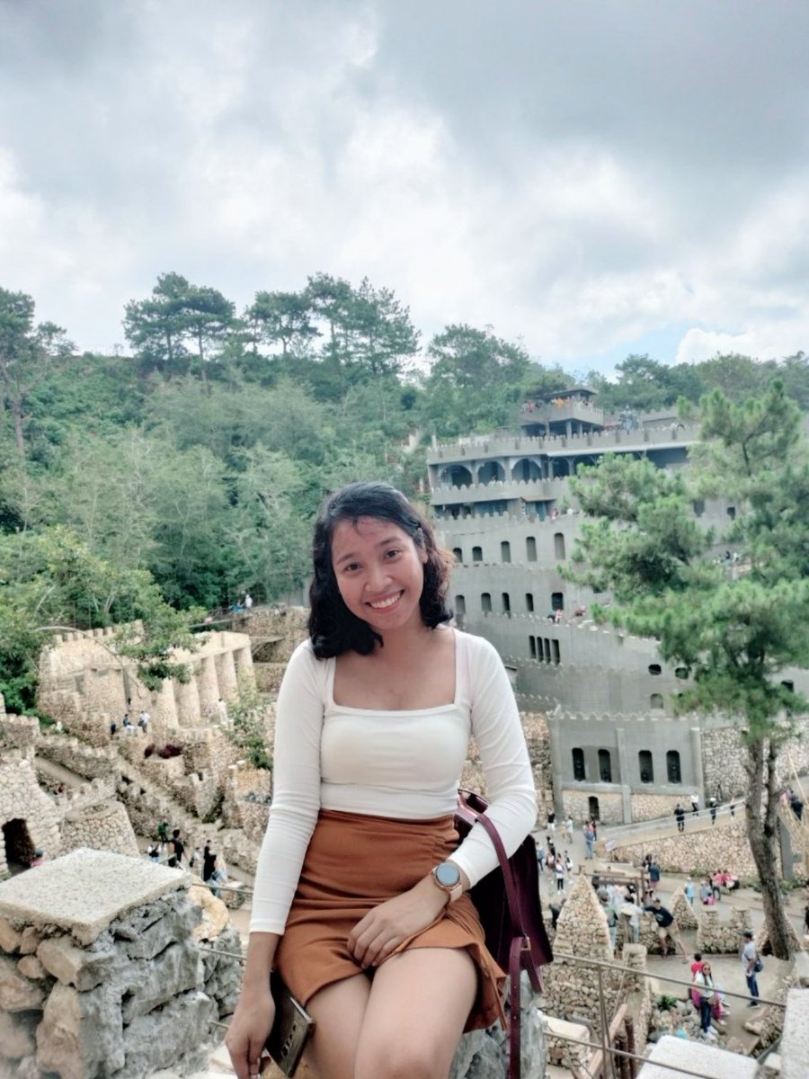 yleeeen's tweet photo. 📍Baguio ♡ https://t.co/IXNEjF4nUy