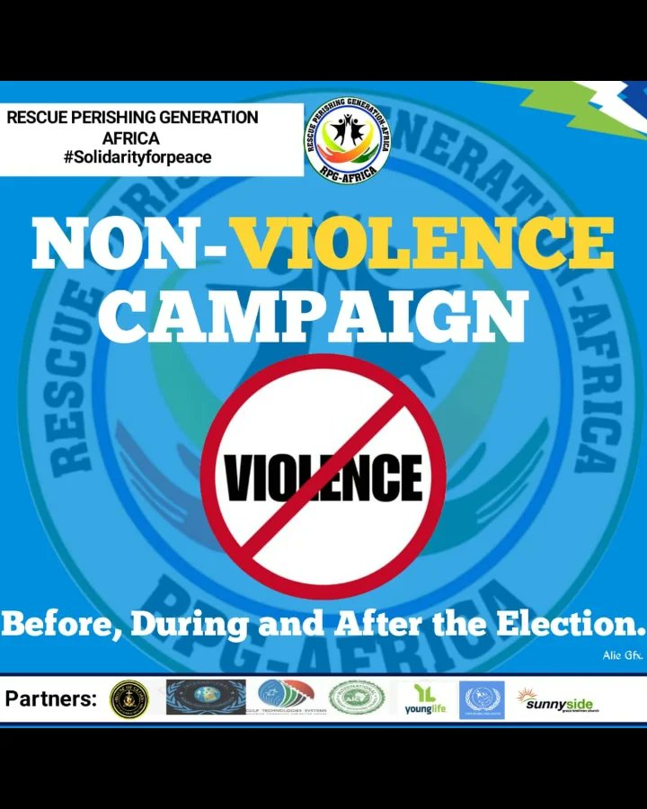 Rescue Perishing Generation Africa (@rpgafrica) on Twitter photo 