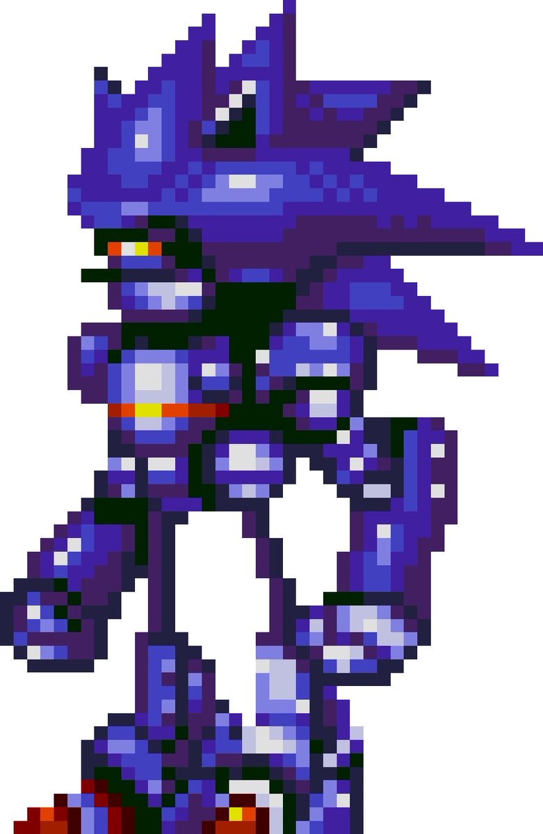 Casualsonic72 tweet media