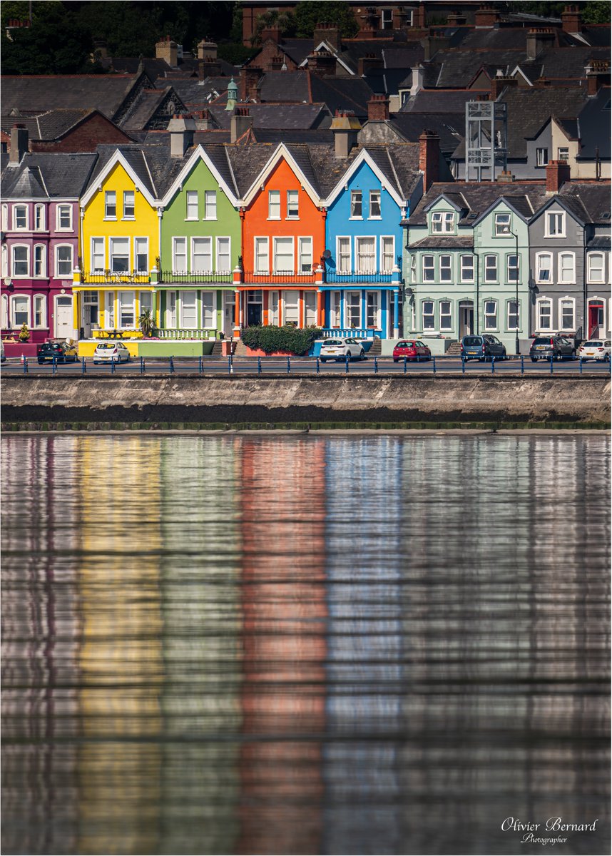 Brightly Coloured Houses, Whitehead, Co Antrim
<a href="/barrabest/">Barra Best</a> <a href="/WeatherCee/">Cecilia Daly</a> <a href="/angie_weather/">angie phillips</a> <a href="/BelfastHourNI/">#BelfastHour</a> <a href="/DiscoverNI/">Northern Ireland</a> <a href="/carolinenolan99/">Caroline Nolan</a> #BelfastHour <a href="/LoveBallymena/">Love Ballymena</a> <a href="/bbcweather/">BBC Weather</a> <a href="/belfastcc/">Belfast City Council</a> <a href="/BelfastLive/">Belfast Live</a> <a href="/BelfastHarbour/">BelfastHarbour</a> #Pride2023 #PrideMonth <a href="/DiscoverNI/">Northern Ireland</a>