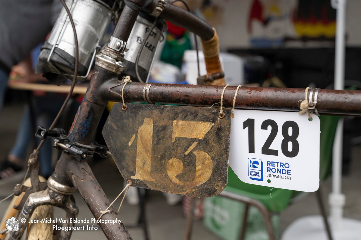 FlandrienB's tweet photo. GP Frank VDB 2023.... https://t.co/oKLxqcz4jo