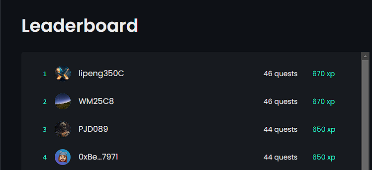 pepethefrogpro's tweet photo. 🐸🐸🐸
Congratulations to the top 4 on Zealy, each will receive 1,000,000 PEPE.
Don't forget to claim 100,000 PEPE airdrop from https://t.co/yvI6twMIjo
 Tx : https://t.co/gdzMoOrx9p https://t.co/CZXTy1sVGB