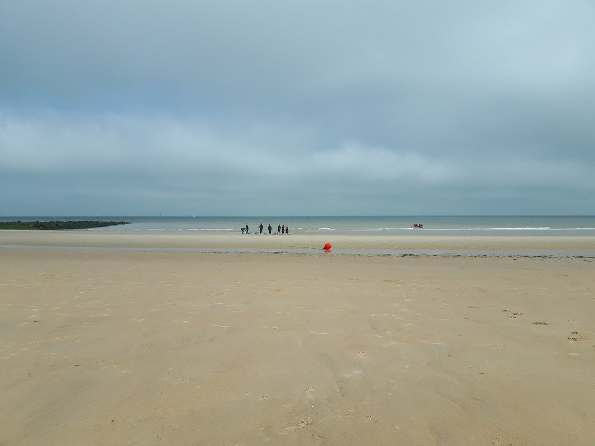 Wenduine24/06/2023 10.40u
Surfclub 'Surfing elephant '
#vrtweer