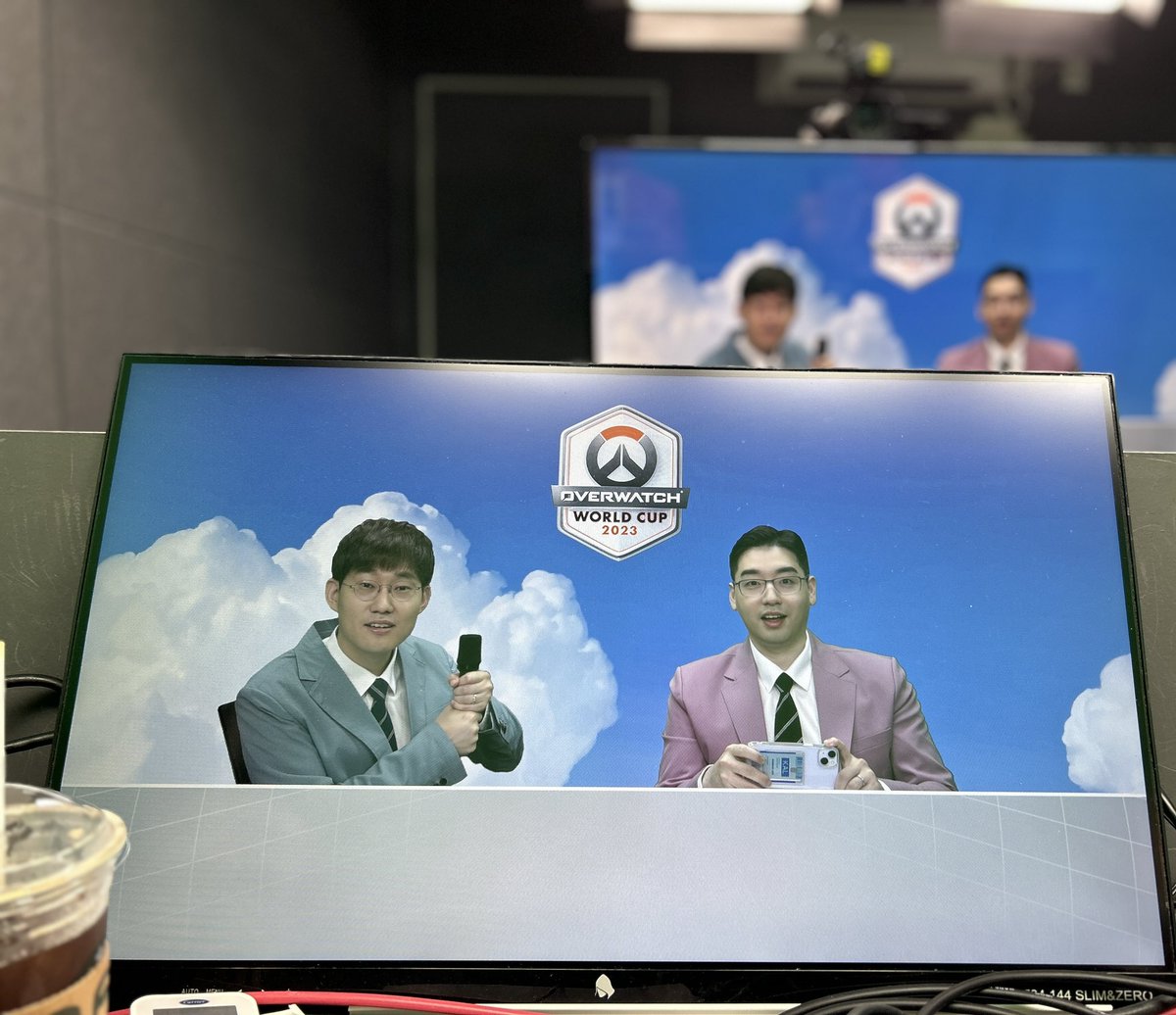 UnknowN (Minseong Kim) tweet media