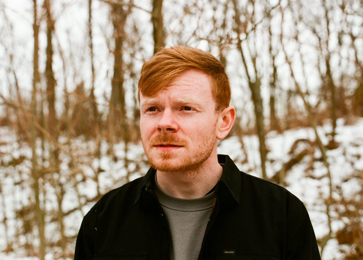 nessymon's tweet photo. Join me for #TheLondonEar at 12 on @rte2xm I'll be chatting to Marty from @annas_anchor about their new album and life in Ohio! 

@ELKAEmusic joins me head of their appearance next Saturday at London #Pride.

Nessy Recommends: @tony_fitz 

Tune in at 12!

https://t.co/keWSAWgIVg https://t.co/lcVzwawzU5