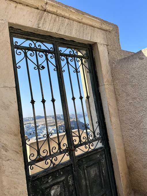 Un coucou de la Gr&egrave;ce &agrave; Santorin https://t.co/HWIsZaZURn<a href="/tag/sex"class="tags"><span>#sex</span></a><a href="/tag/porn"class="tags"><span>#porn</span></a><a href="/tag/vr"class="tags"><span>#vr</span></a>
