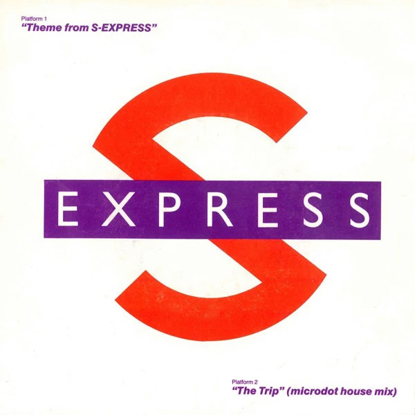 RodneyMarshall1's tweet photo. 1988. Theme from S'Express reaches No 1 & puts acid house in public sphere; Clause/Section 28 is enacted; Pan Am Flight 103 is blown up over Scotland; property prices in the UK rise by a third in one year; construction begins on London's Canary Wharf project. #samplingculture πΆ https://t.co/VPI10geUsa