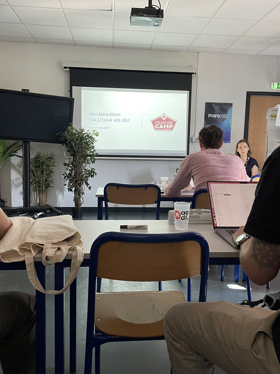 Let’s go #MCParis2023