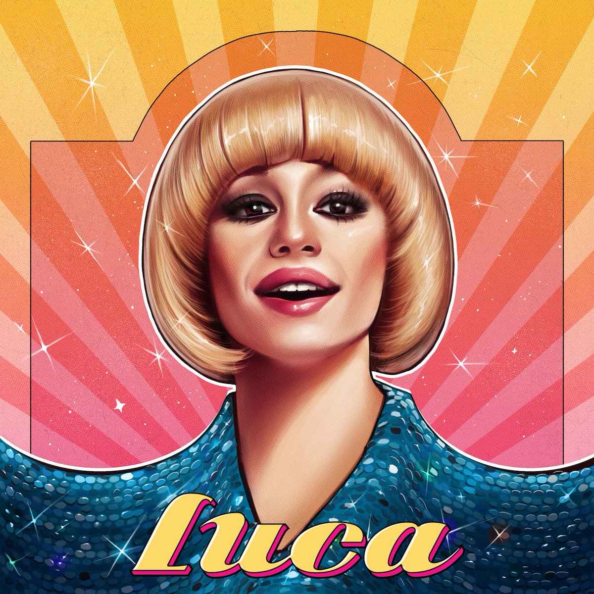 protopapamusic's tweet photo. Credo di non aver ancora realizzato questa cosa:
ho remixato "Luca" di Raffaella Carrà per @SonyMusicItaly
#raffaellacarra #protopapa #PrideMonth https://t.co/pYSvZe2BGC