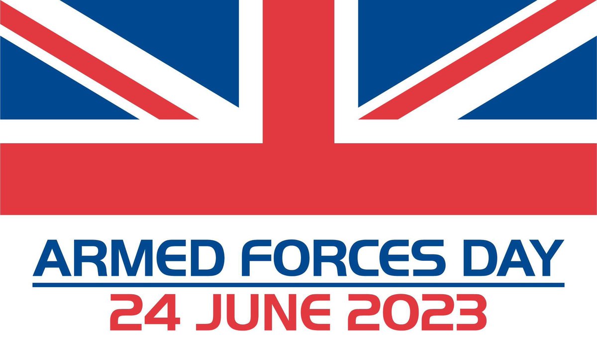 On #ArmedForcesDay the Royal Naval Reserve wishes to thank all our Armed Forces across the globe for their service to King and country 🇬🇧⚓️🌍🪖✈️ #SaluteOurForces 🫡 @RoyalNavy @RNReserve @RoyalMarines @RM_Reserves @BritishArmy @RoyalAirForce