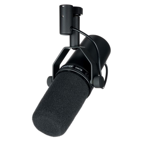 @Mrtweeday is that the minecraft version of the shure sm7b??