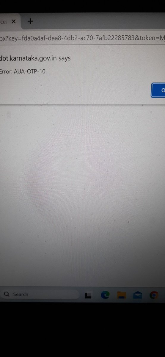 bijoytsamuel's tweet photo. @NammaBESCOM @mdbescom @BescomTa @TATOMDBESCOM Error error error error https://t.co/0IriWFeH1T