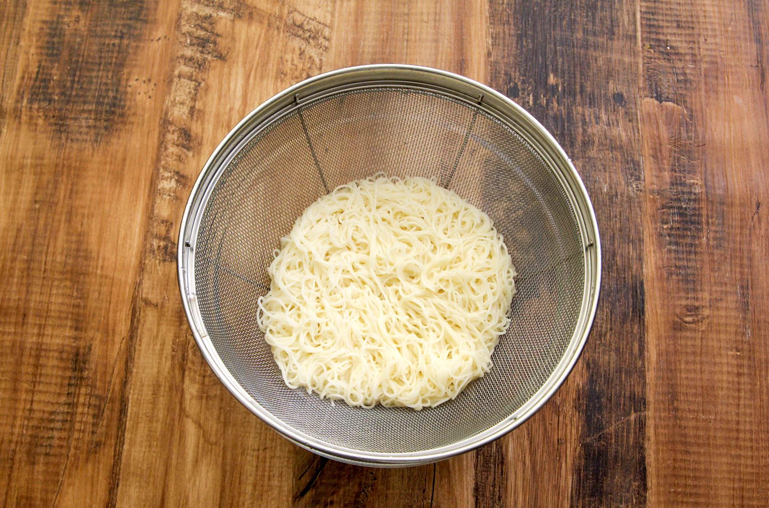さっぱり美味しそうで、これからの季節にすごく良さそう！夏に何度でも作りたいという「素麺」レシピ！
