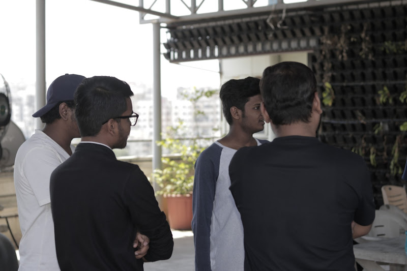 cocindia2023's tweet photo. #COC11: No speakers, just creators! Embracing the power of every voice, we built a judgment-free space to share values, experiences, and perspectives. Together, we grew as a supportive community, fostering connections. Amazing meetup with discussions, pictures, and more! https://t.co/wu4gwL2kP5