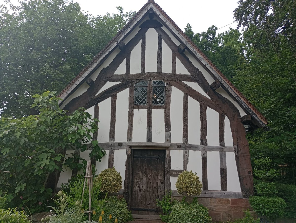 Birmingham Civic Society tweet media