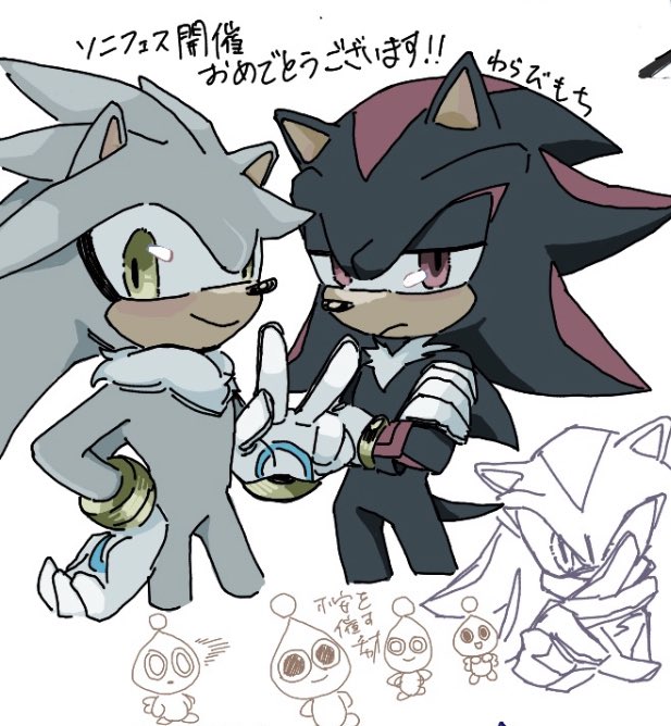 omoch_mchmch's tweet photo. 絵茶参加してました https://t.co/MsR8LzDji6
