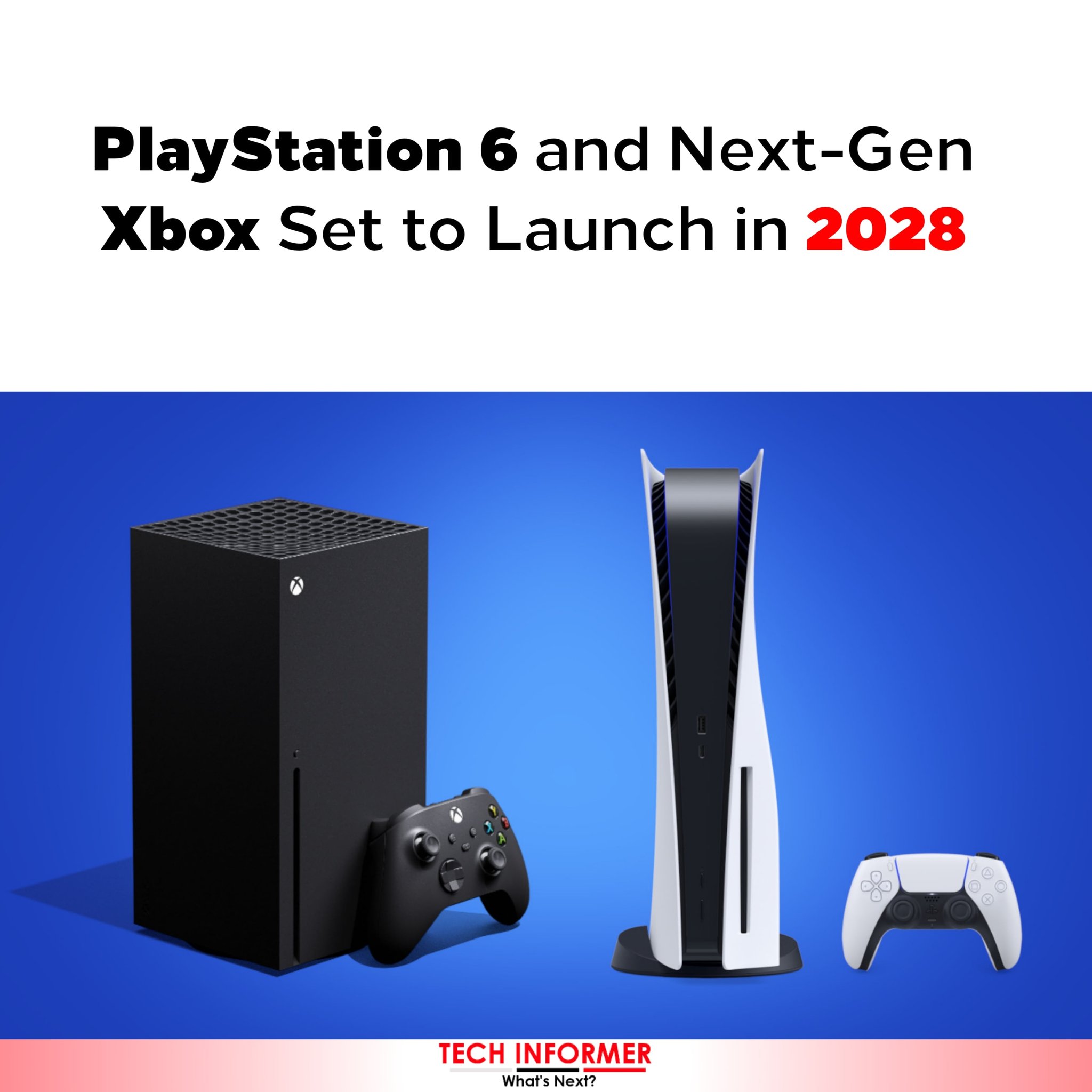 Microsoft playstation 6 deals