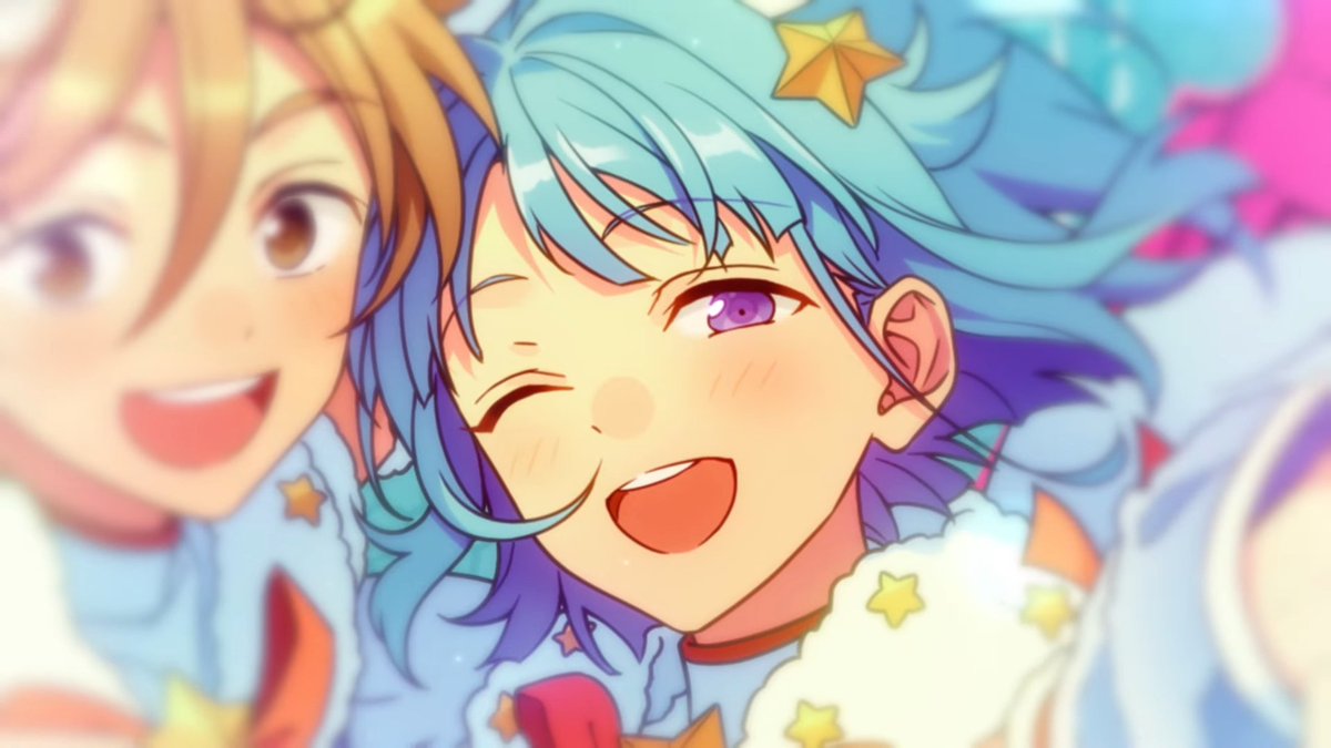 그저 빛... 천사... 아아