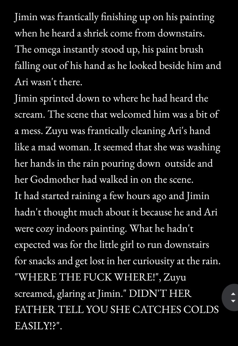 I Want To Punch Her So Bad Manga Catt 🦋 | 🏼 on Twitter: "RT @proudxjimin: Ugh I want to punch her face