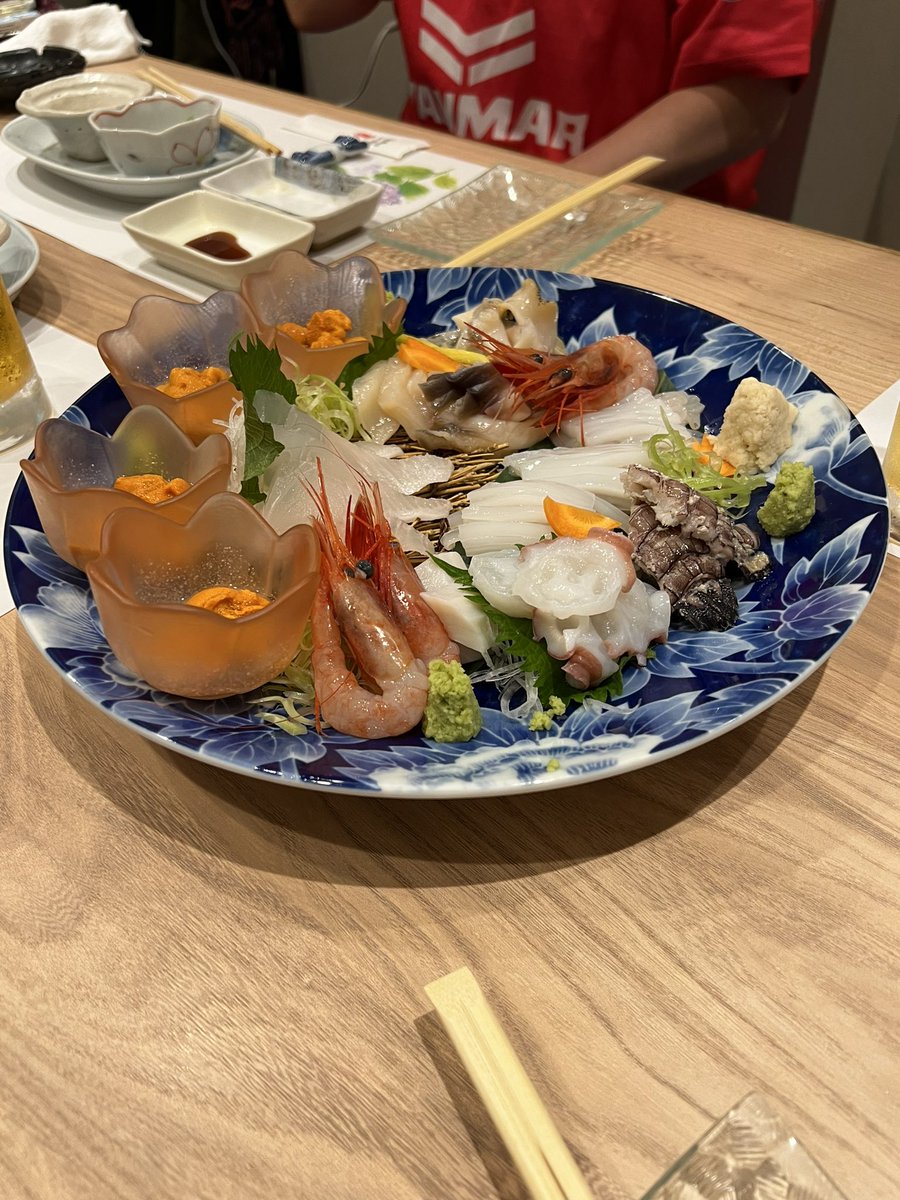 いただきます！