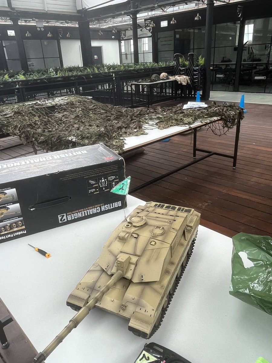 Firing Line Museum tweet media