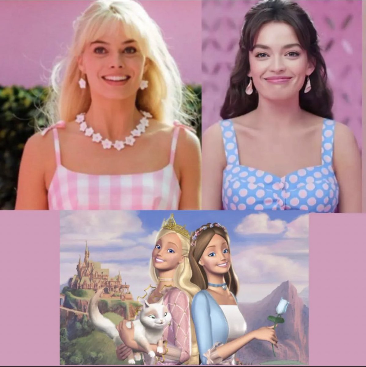 Arielqueen 🧜🏻‍♀️ ★彡 tweet media