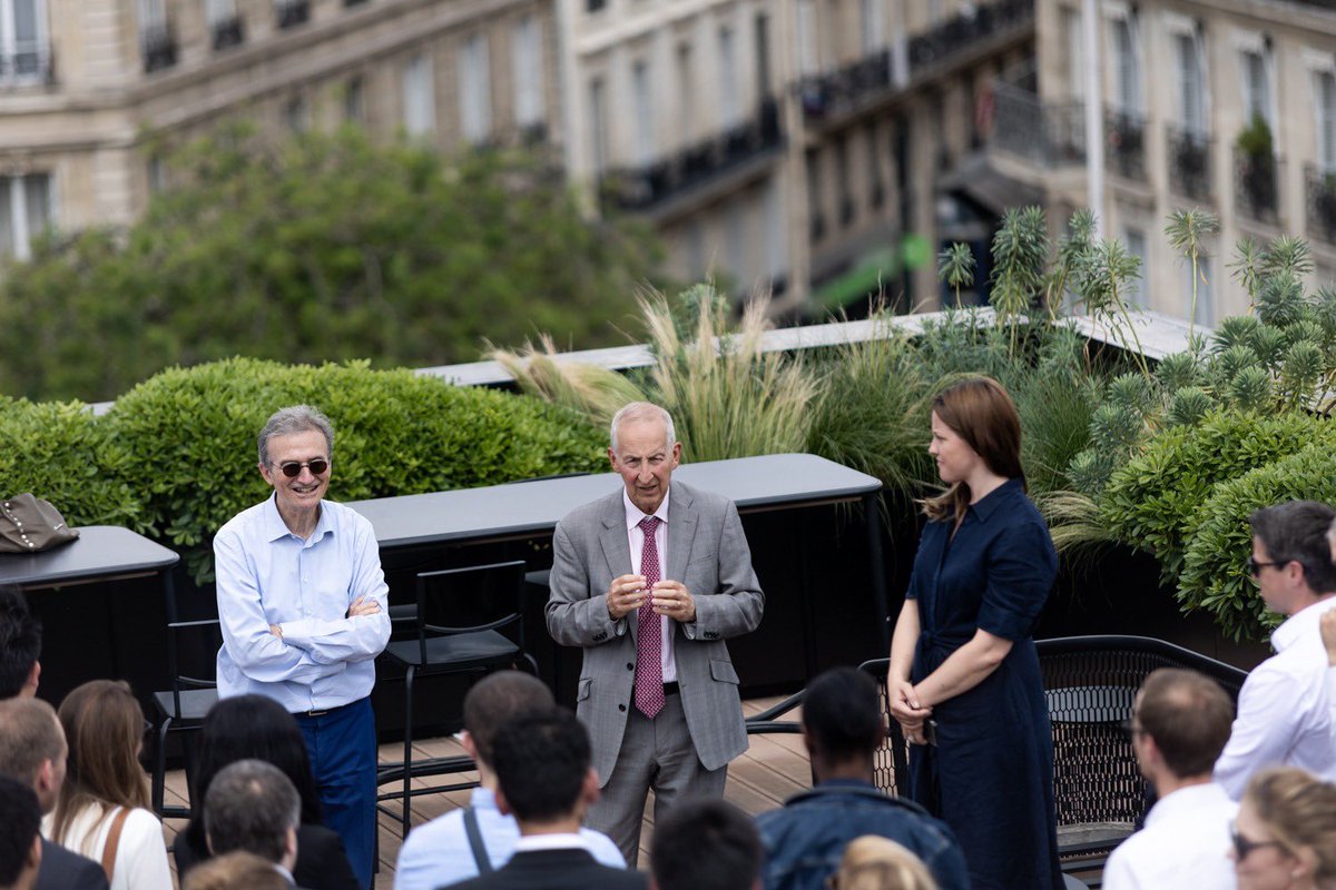 francobritish's tweet photo. The #FrancoBritish #YoungLeaders and #LocalLeaders programme could not happen without the kind support of our sponsors @KeringGroup Covéa and @Gide_avocats https://t.co/yNIqtH2dRK