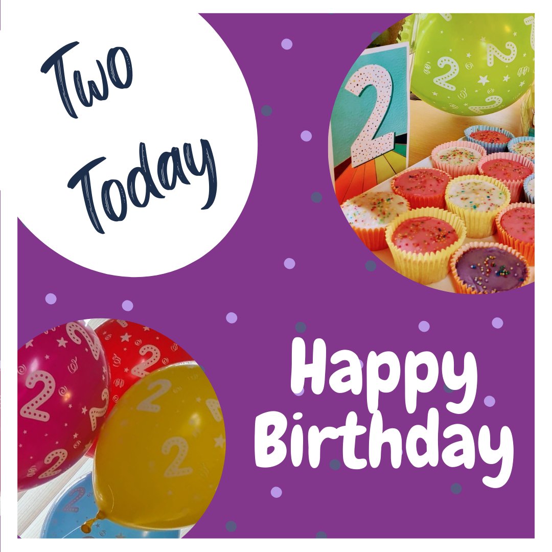 It's our 2nd Birthday - Hip Hip Hooray 🎂. Cheers to two years of Beanstalk's journey—thank you for being a part of it! 

beanstalkbusiness.co.uk/post/beanstalk…

#CommunityJourney #ourbirthday #preston #employmentandskills #businessservices #fundedprojects #foodandcookery #lancashire