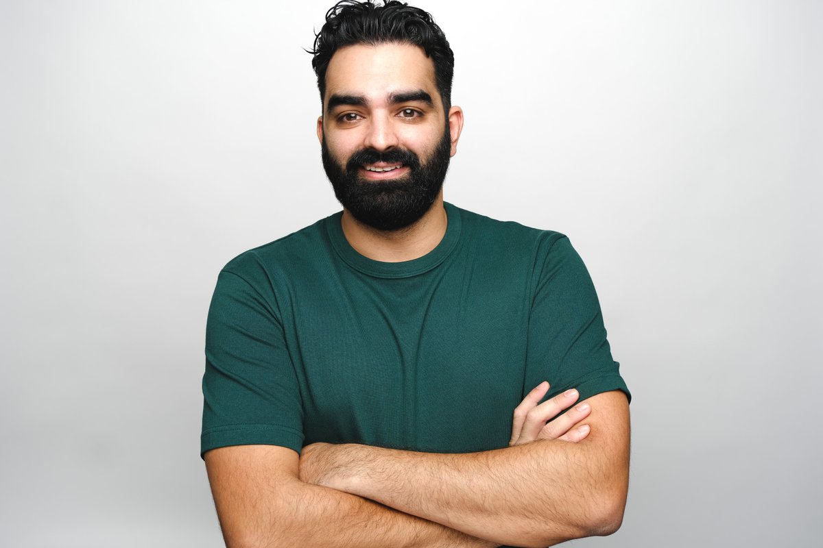 Born and raised in Belfast to a Malaysian father and Irish mother, <a href="/standuppete/">Peter Rethinasamy</a> is a comedian with hard hitting, punchy jokes and hilarious tales about his family, girlfriend, and growing up in Northern Ireland.

Catch Pete at The Big D next Thursday!

bd-tickets.co.uk