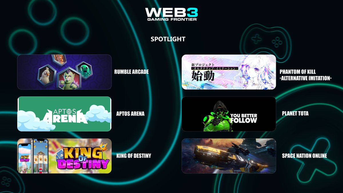 Hey we are back! We missed a lot so here some latest games added to our list.

Rumble Arcade
Aptos Arena
King Of Destiny
Phantom of Kill -Alternative Imitation-
Planet Tota
Space Nation Online