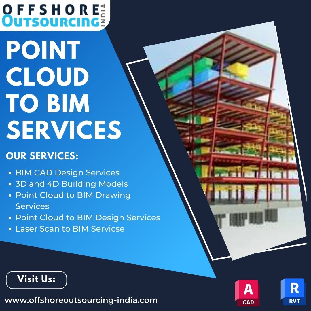 IndiaOffshore's tweet image. #OffshoreOutsourcingIndia is one of the leading provide of Point Cloud  To #BIMServices across  the globe.

Visit Us:
shorturl.at/asFGI

#PointCloudtoBIMServices     #BIMServices
#PointCloudToBIMOutsourcing    #PointCloudToBIMSolutions
#ArchitecturalBIMServices