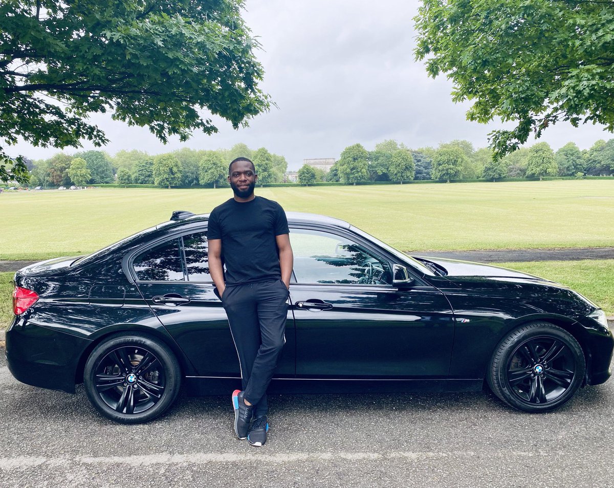 OgbeniDipo's tweet photo. A LOT CAN CHANGE IN 10 YEARS!

In 2009 I returned to Nigeria for my National Youth Service (NYSC) in Nigeria 🇳🇬. I earned N22,500 from Wema Bank plus N9,800 from the Federal Government. Few years later my income improved exponentially. The education I got and the skills I developed made the difference. 

CAREER TIP: Focus on getting the best education you can get, develop employability skills, soft skills and get work experience. Your life and income will most likely improve exponentially. 

A LOT CAN CHANGE IN A DECADE. Continue grinding, working hard and smart!