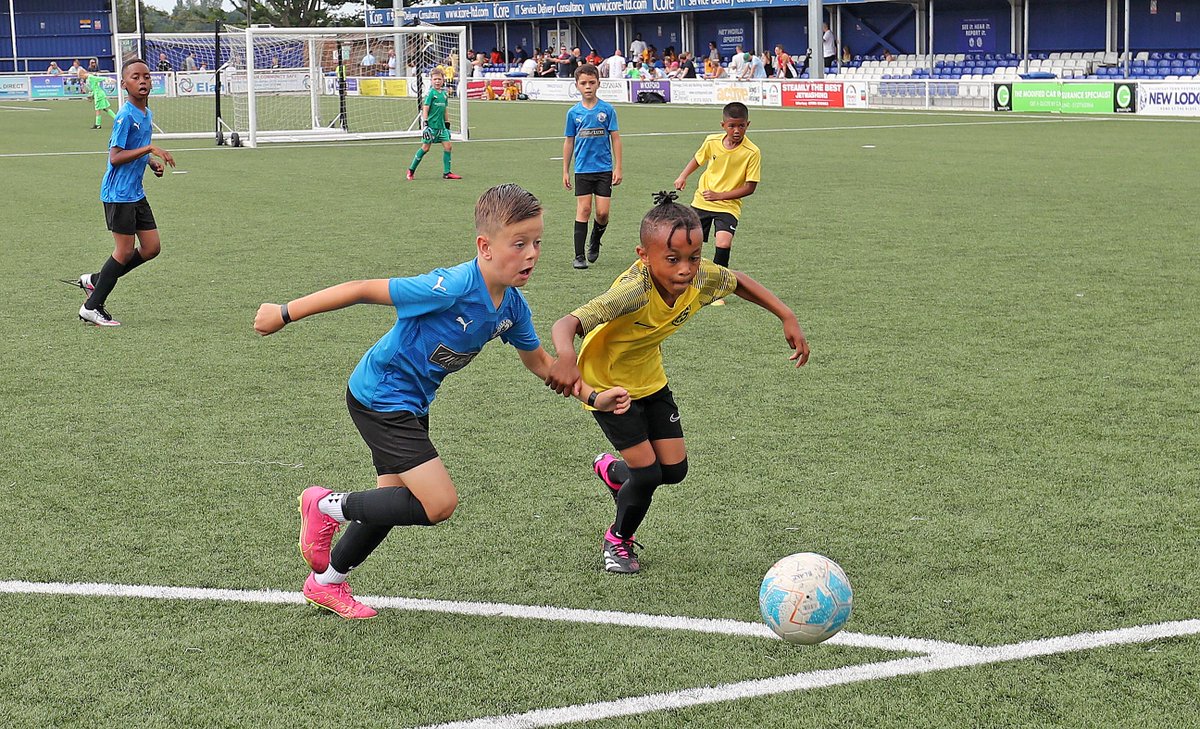 Billericay Town FC tweet media