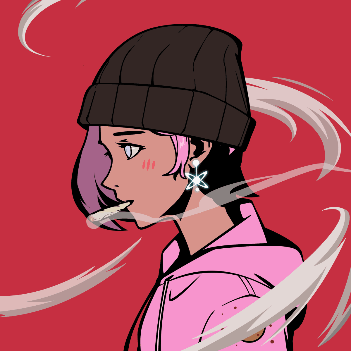 Jstpansy's tweet photo. For the art, for the culture, for the dreamerz. 

@dreamzukinft https://t.co/ANm4VzRy7g