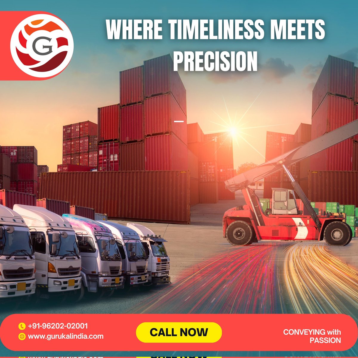 Where timeliness meets precision.
.
.
.
#logistics #transport #transportation #trucking #shipping #supplychain #freight #cargo #logisticscompany #delivery #truck #business #trucks #logisticsmanagement #export #warehouse #import #logistica #truckdriver #warehousing
