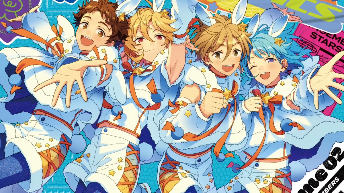 8월 23일 앨범시리즈 『TRIP』 2탄 발매 예정!