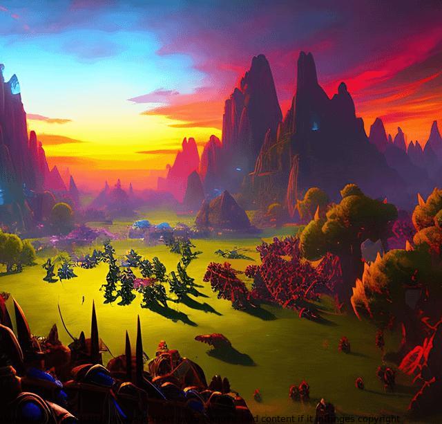 KELLIKIDD19's tweet photo. The first WoW NFT fan art is coming soon! Keep an eye out for it, and be sure to share your thoughts in the comments. https://t.co/yimCkqiIIr