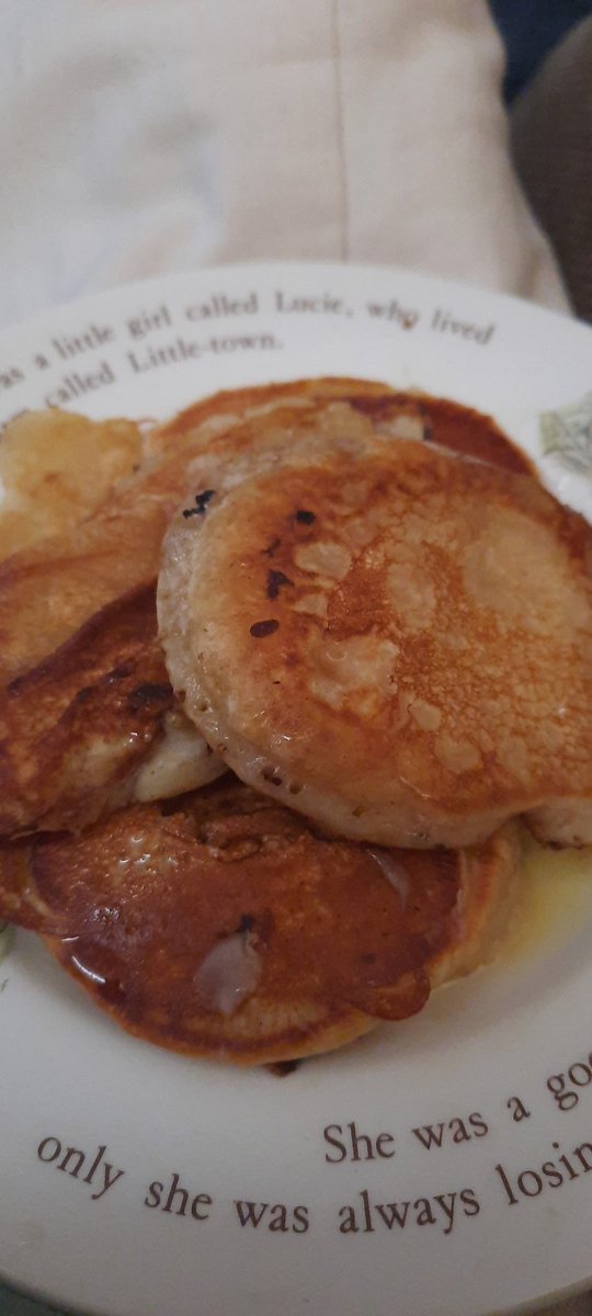 Emma McDonald tweet media