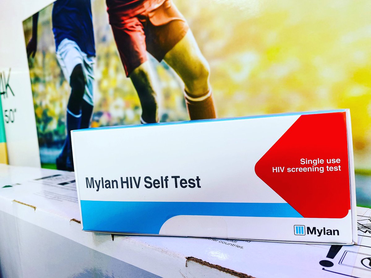 This weekend, if you buy anything from me, you get yourself a free HIV self testing kit. 
#knowYourHIVstatus
#EndHIVby2040