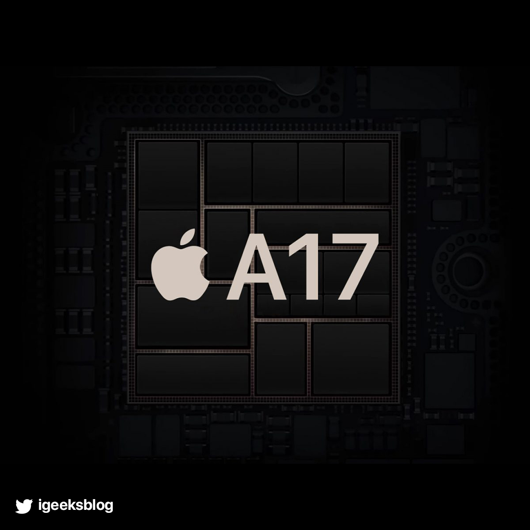 igeeksblog's tweet photo. Next Year, Apple plans to switch technology behind its A17 Bionic chip in order to cut costs.
#A17Chip #Apple https://t.co/AJUOLvbudJ