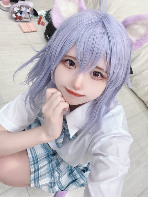 Twitterのコスプレ画像38