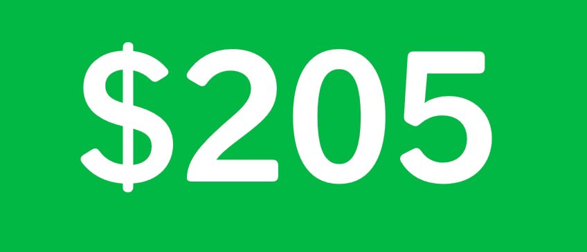 SteezyDeezyy's tweet photo. 1 Winner🔥🏁👁️‍🗨️ $205 💰

• RT + 🔔 
• RT/Like + Join my pinned 📌

Gcash, PayPal, CashApp welcome ☺️🤑 https://t.co/6Rd7wakMJf