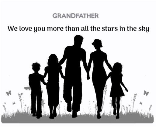 Riseshed's tweet photo. Who would you need this for? Add the Greeting = Dad, Mother, Grandparent, Step-parent https://t.co/vaxdLQysxq 
#familygift #giftfordad #partyoffive #LEDlight #Nightlight #CustomisableGift #madetoorder #madeinUSA #LEDplaque https://t.co/eqqPr6dNLP