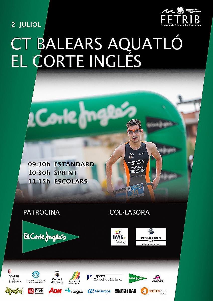 2 de juliol al Portitxol <a href="/elcorteingles/">El Corte Inglés</a>