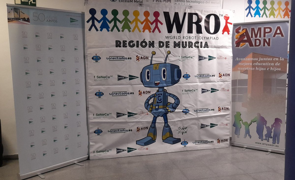 ADN Centro Educativo✏️ tweet media