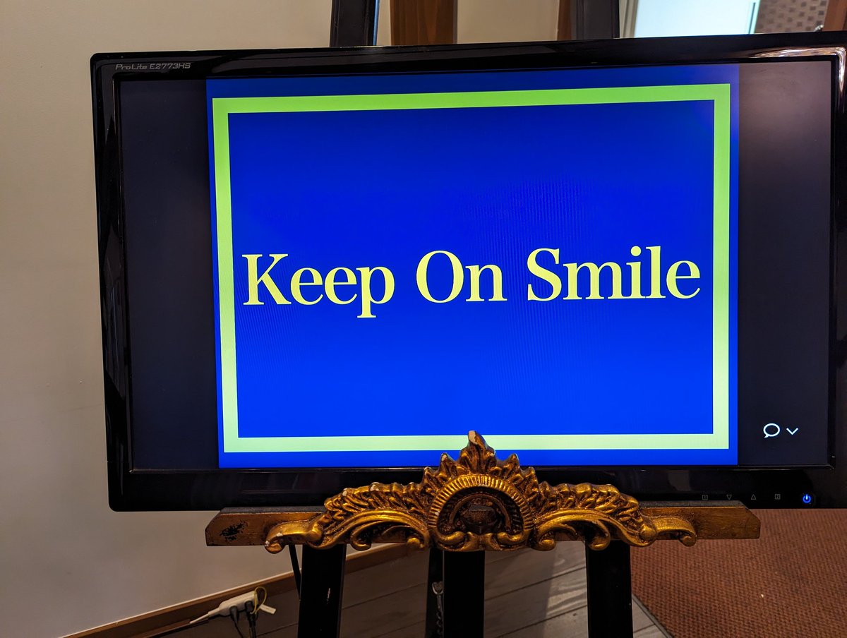 KAAYBRAZYk5's tweet photo. 楽しかった、#神崎りく主催
#keeponsmile
#ゲストハウス平源
#古原康之
#超輝神シャイにンガー https://t.co/5LHyX0CsE4