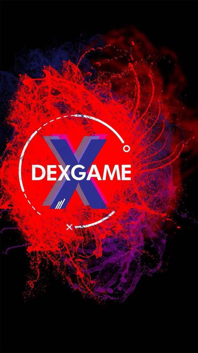 #DXGM #Dexgame 
T1 T2 Borsa 🚀
Partnerlikler🚀
Kurumsal yatırım🚀
Oxro yapay zeka🚀
Gpleks🚀
Yakım 🚀
Yerli-Global marketing🚀
 yeni ath yolculuğu başlasın

#DXGM #DexGame #Bitcoin          #OXRO #deeplearning #YapayZeka #web3 #crypto #kriptopara #Binance  #Mexc